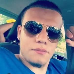 Meet your Posher, Alex